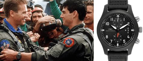 Tom Cruises Watches On And Off Screen The Watch Club By Swisswatchexpo