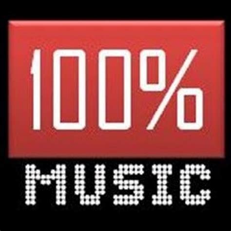 100 Music Youtube