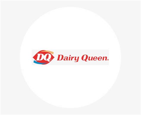 Dairy Queen Logo Png