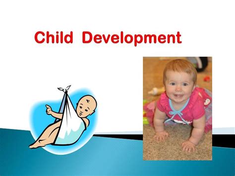 Ppt Child Development Powerpoint Presentation Free Download Id2780110