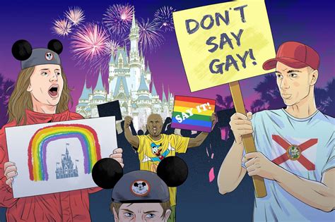 how disney and ceo bob chapek made a mess of the company s reaction to florida s ‘don t say gay