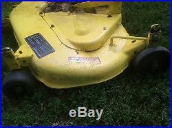 Make sure you have access to your tractor serial number, because there is a chance that the john deere 180 parts you need depend on that serial number. Low Cost Lawnmowers » Blog Archive » John Deere 180 185 ...