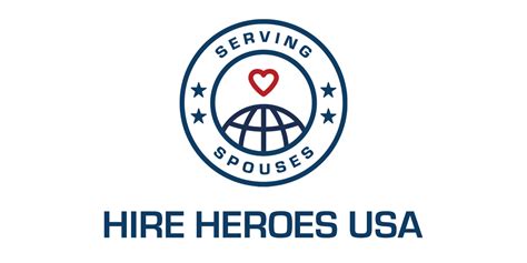 Hire Heroes Usa To Partner With The Department Of Defense To Benefit