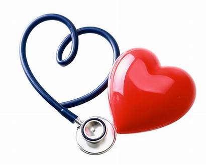 Heart Awareness Health Disease Why Stethoscope Wear