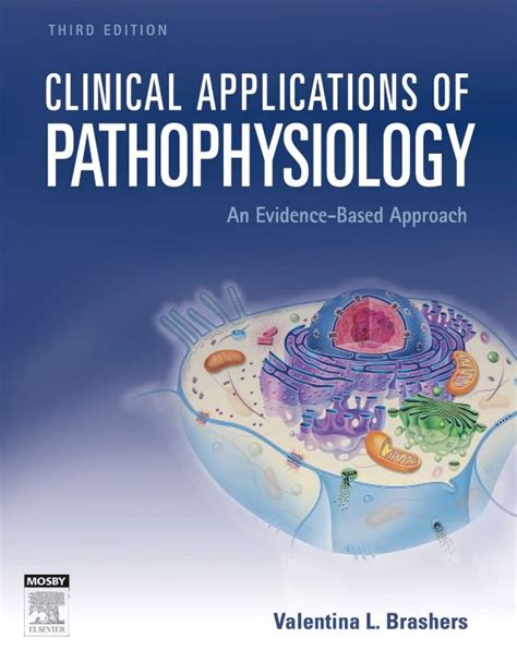 Clinical Applications Of Pathophysiology 3rd Edition Valentina L