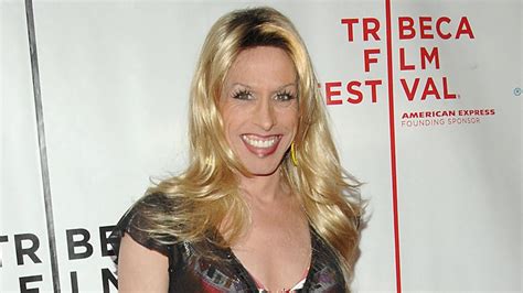 actress and activist alexis arquette dies aged 47 movies empire