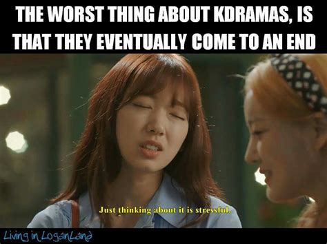 Things You Can Understand And Relate To As A Kdrama Fan And A Place