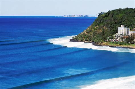 Six Best Beaches In Australia Gets Ready