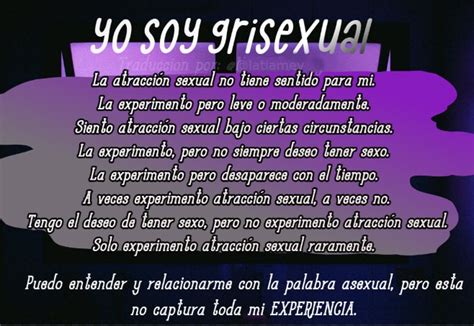 asexualesméxico alat on twitter hoy es el turno de la grisexualidad en el mes del pride