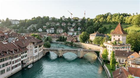 Top 10 Things To See And Do In Bern Switzerland