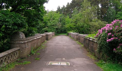 Escocia El Caso Del Misterioso Puente Donde Se Han Suicidado