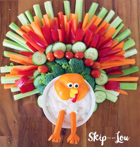 30 Best Turkey Veggie Platter For Thanksgiving Most Popular Ideas Of All Time
