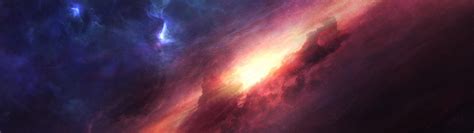 5120x1440 Space Wallpapers Wallpaper Cave