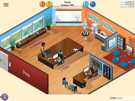 When you start making a new game in. Test de Game Dev Tycoon | Articles | Pocket Gamer France