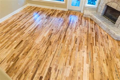 Engineered Hardwood Ultimate Water Resistant Flooring For Basements