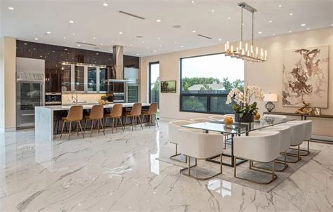 Beverly Hills Luxury Interiors Sophisticated And Functional Interiors