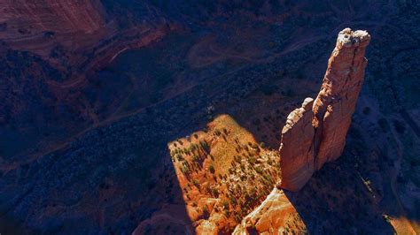 Landscape Nature Rock Formation Sunlight Canyon Valley Desert