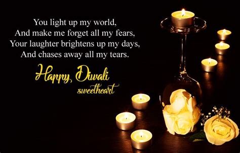 Diwali Wishes Messages For Boyfriend Husband Happy 57 Off