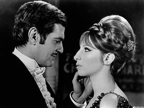 Meet The Women Who Were Lucky Enough To Be In Omar Sharif S Life Al Bawaba
