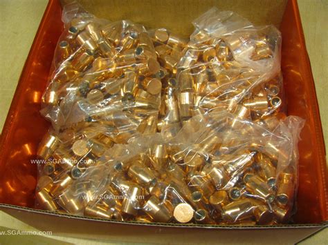 500 Count Box 45 Cal 230 Grain Hap Projectile For Handloading 451