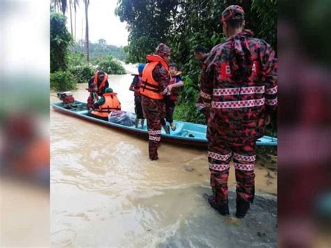 The honorific name of the state is darul naim (jawi: Mangsa banjir di Kelantan bertambah