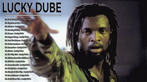 Lucky Dube The Hand That Giveth Audio Music Youtube