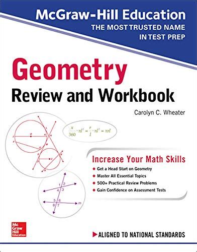 Best Geometry Textbooks According To Math Teachers