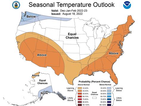 Winter 20222023 Snowfall Predictions The Jet Stream Shift From The