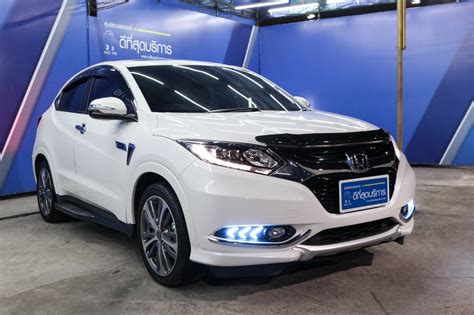 Check spelling or type a new query. HONDA HR-V EL ปี 2016 - DTS Auto Group