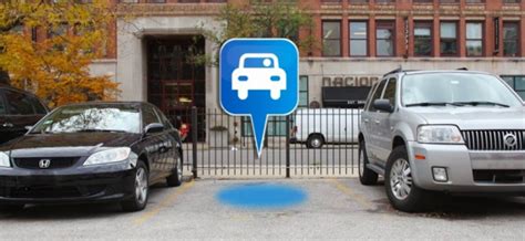 Ready Setpark The 5 Chicago Parking Apps You Need To Know Built