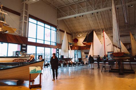 Halifax Nova Scotias Maritime Museum Evolve Tours