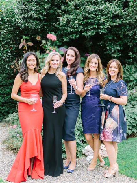 The 12 commandments of wedding guest etiquette. Where to Shop for Wedding Guest Dresses and Outfits ...