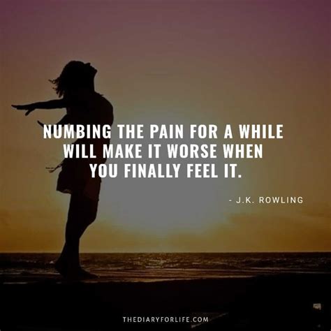 Deeply Meaningful Sad Quotes About Life And Pain
