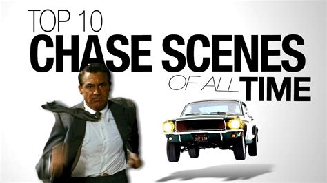 But, the following films have separated themselves from here, the 20 action movies that have elevated the genre. Top 10 Chase Scenes of All Time - YouTube