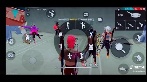 Free fire tik tok video. free fire tik tok - YouTube