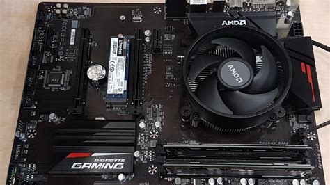 This motherboard has an attractive. B450 Gaming X | GIGABYTE | Best Motherboard under ₹10,000 ...