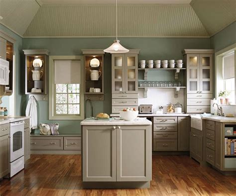 Martha stewart kitchen cabinets 575 best kitchen dining room decor ideas and inspiration. Martha Stewart Kitchen Cabinets - Cottage - kitchen ...