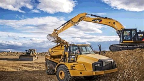 Heavy Duty Equipment What Is Considered Heavy Equipment