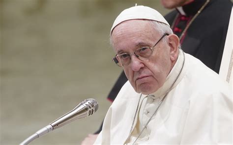 Pope Tells Us Bishops To Confront Sexual Abuse Crisis World
