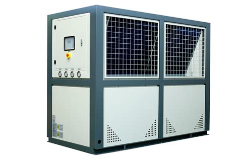 20 Ton Evaporative Cooling Water Chiller For Printing Machine In