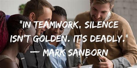 The 40 Best Teamwork Quotes To Inspire Collaboration By Zapty Medium