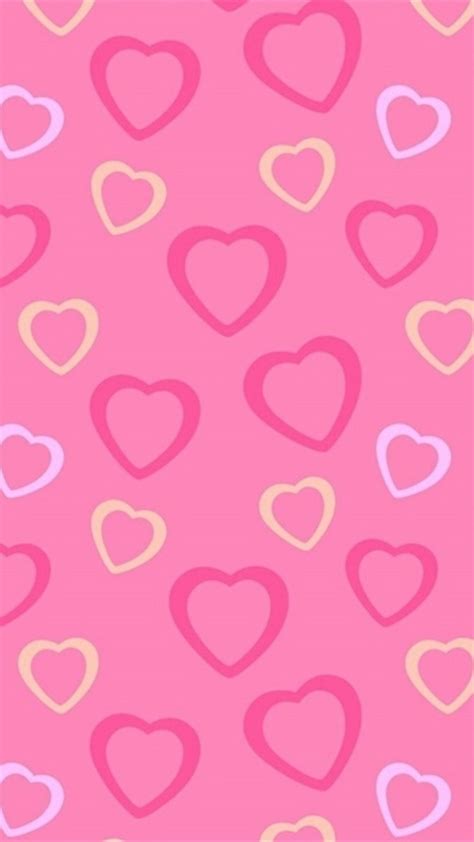 Pink Love Cute Girly Wallpaper Iphone 2020 Cute Wallpapers
