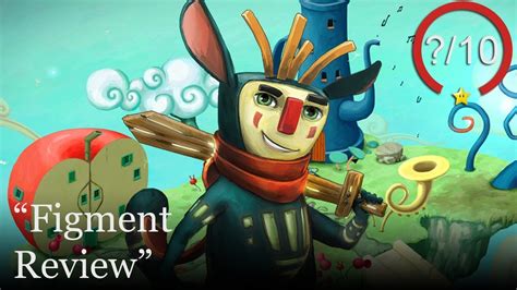 Figment Review Ps4 Switch And Pc Youtube