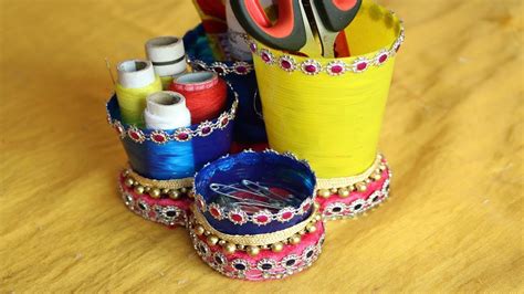 Amazing Reuse Ideas Diy Waste Out Of Best Craft Ideas With Waste