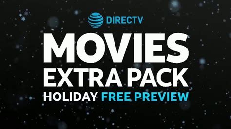 Directtv Extra Movies Pack Kbopec
