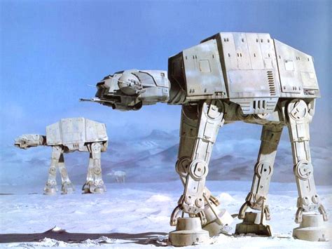 All Terrain Armored Transport Star Wars Wiki Fandom