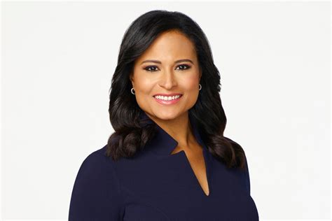 Welker, 44, grew up in philadelphia and saw barbara walters, andrea mitchell and oprah winfrey as role models, she told philly voice. Who is Kristen Welker? Meet the moderator of the final US presidential debate | WTTV CBS4Indy