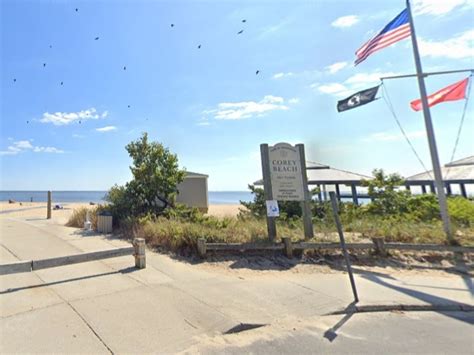 3 Town Of Brookhaven Beaches Open Facilities For Passive Use