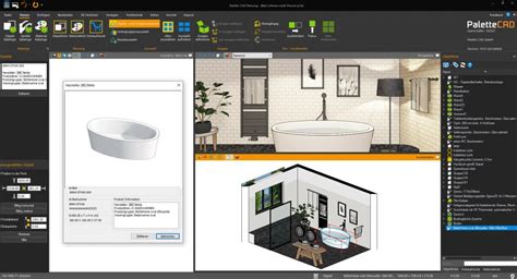 Exhibitor Palette Cad Ag Shk Essen