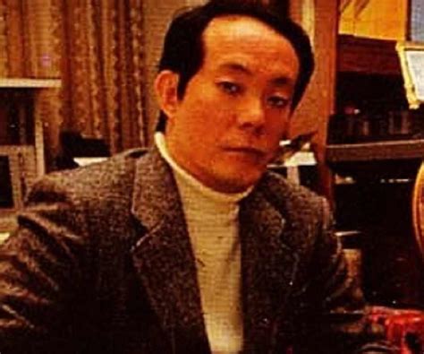 Japanese Cannibal Killer Issei Sagawa Returns To The Public Eye As